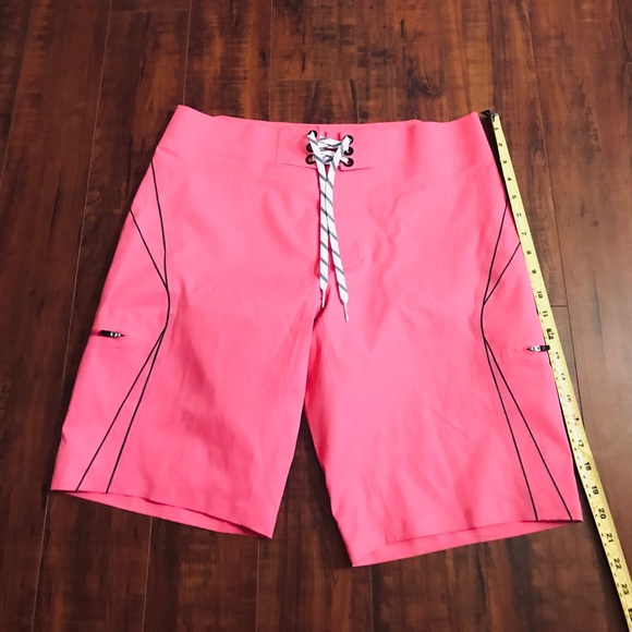 lululemon mens swim shorts